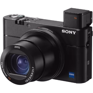Sony DSC-RX100 Ⅴa