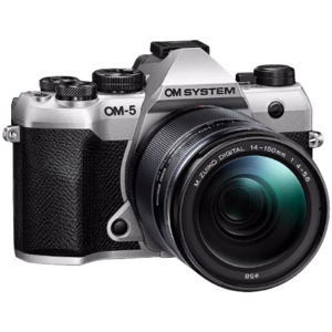 OM System OM-5 Mark II
